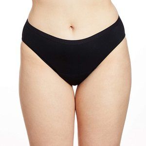 Speax Bikini underwear in Black